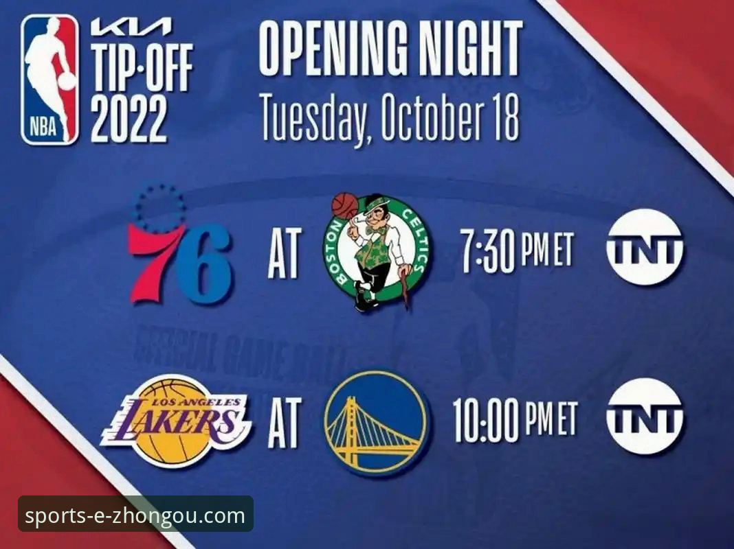 NBA季后赛格局深度评测：湖人锁定席位背后的赛区冠军争夺战体验报告